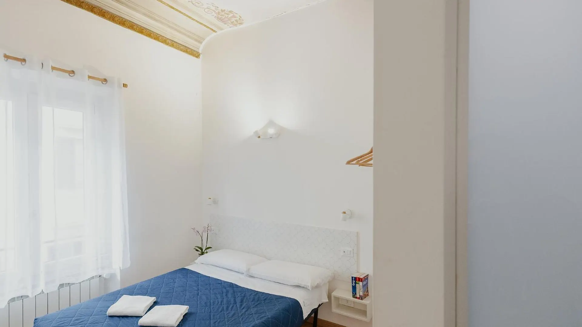 Florence Rooms