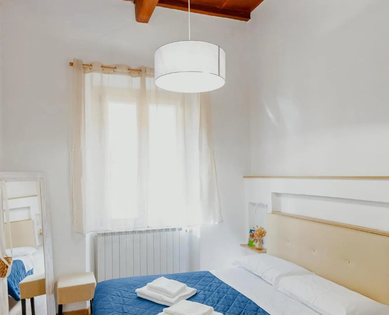 Florence Rooms Bed & Breakfast