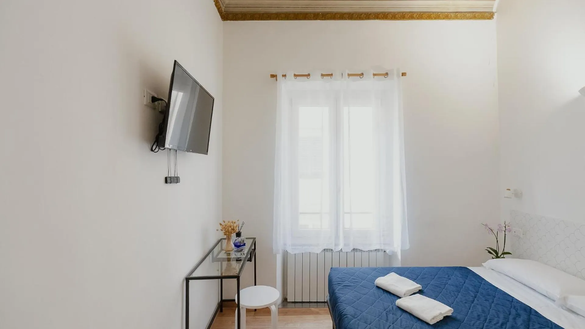 Bed & Breakfast Florence Rooms Italy