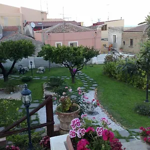 L'antico Borgo Bed and breakfast Milazzo