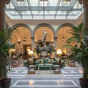 Hotel Palazzo Portinari Salviati Residenza D'epoca, Florencia