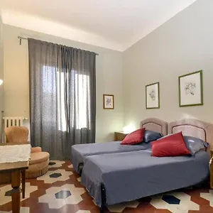 Leone XIV Firenze Floransa