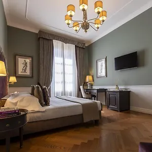 Hotel Palazzo Roselli Cecconi, Florencia