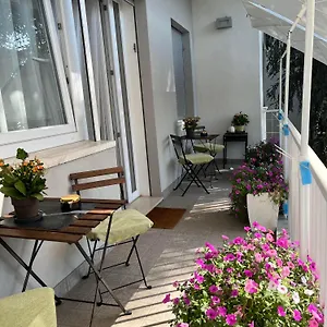 Due Giardini Bed and breakfast Padua
