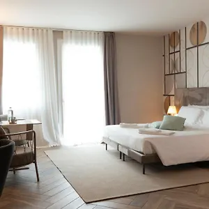 La Bed & Breakfast Moniga del Garda