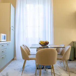 Bed and breakfast Renascentia In, Florencia