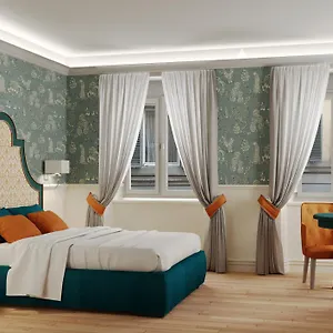 3* Affittacamere Emozioni Fiorentine