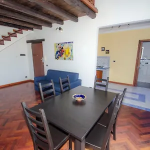 Antico Rione Bed & Breakfast Caltanissetta