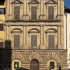 Palazzo Uguccioni Florença