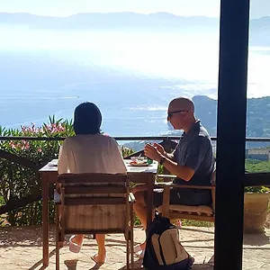 Tre Giummare Bed and breakfast Scopello (Sicily)