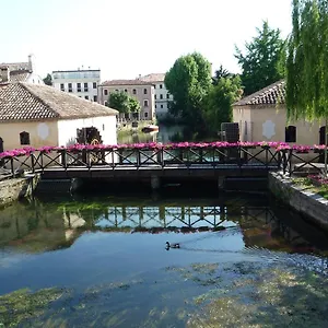 La Dogana Bed and breakfast Portogruaro