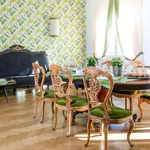 Bed and breakfast Flor In, Florencia