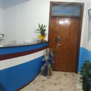 Nettuno Bed & Breakfast Messina