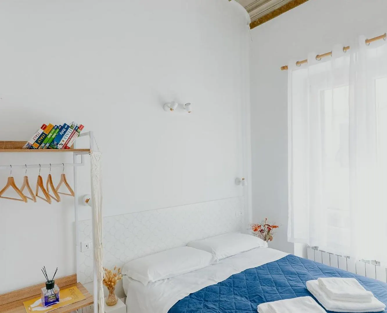 Florence Rooms Italia