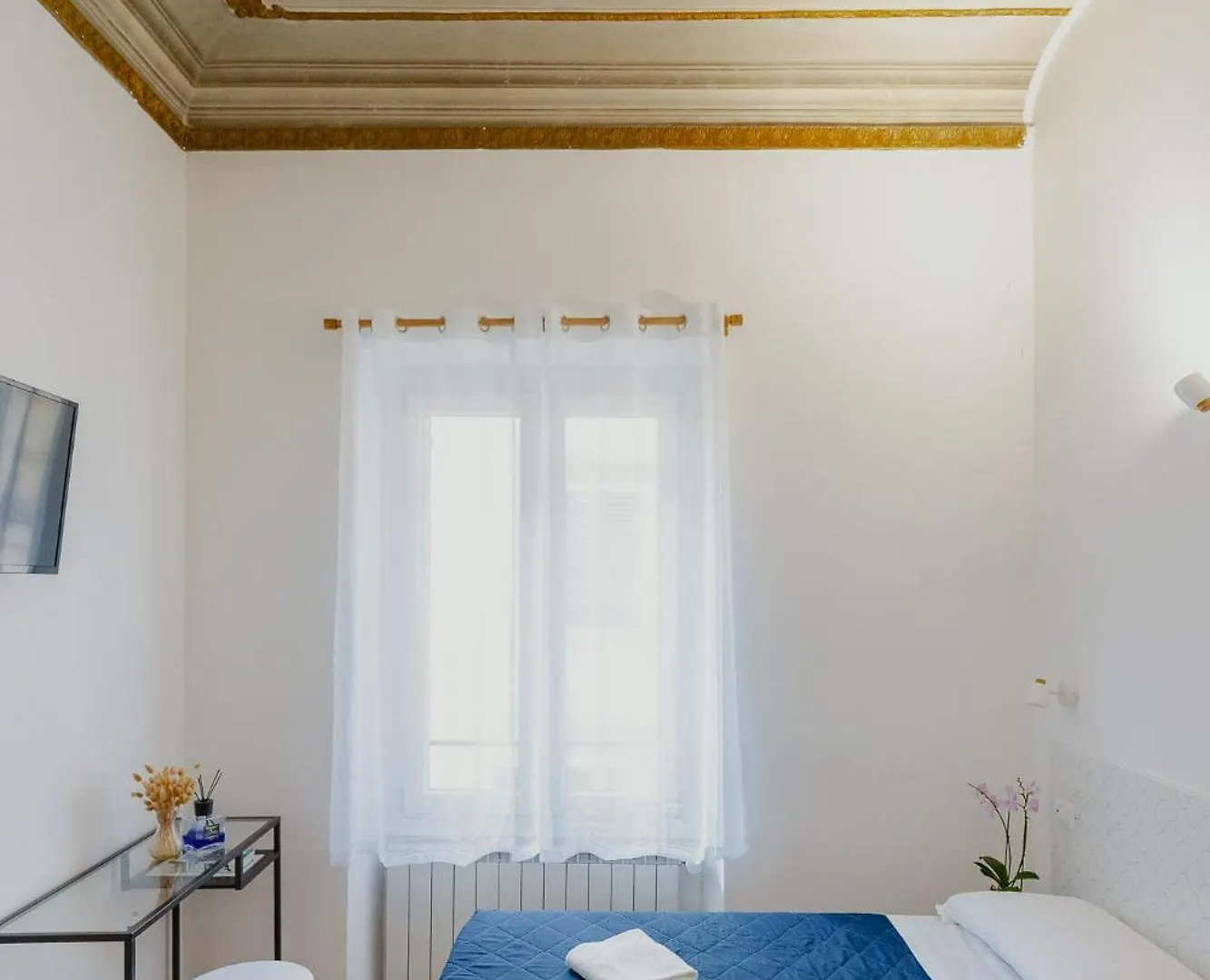 Florence Rooms 0*,  Italy