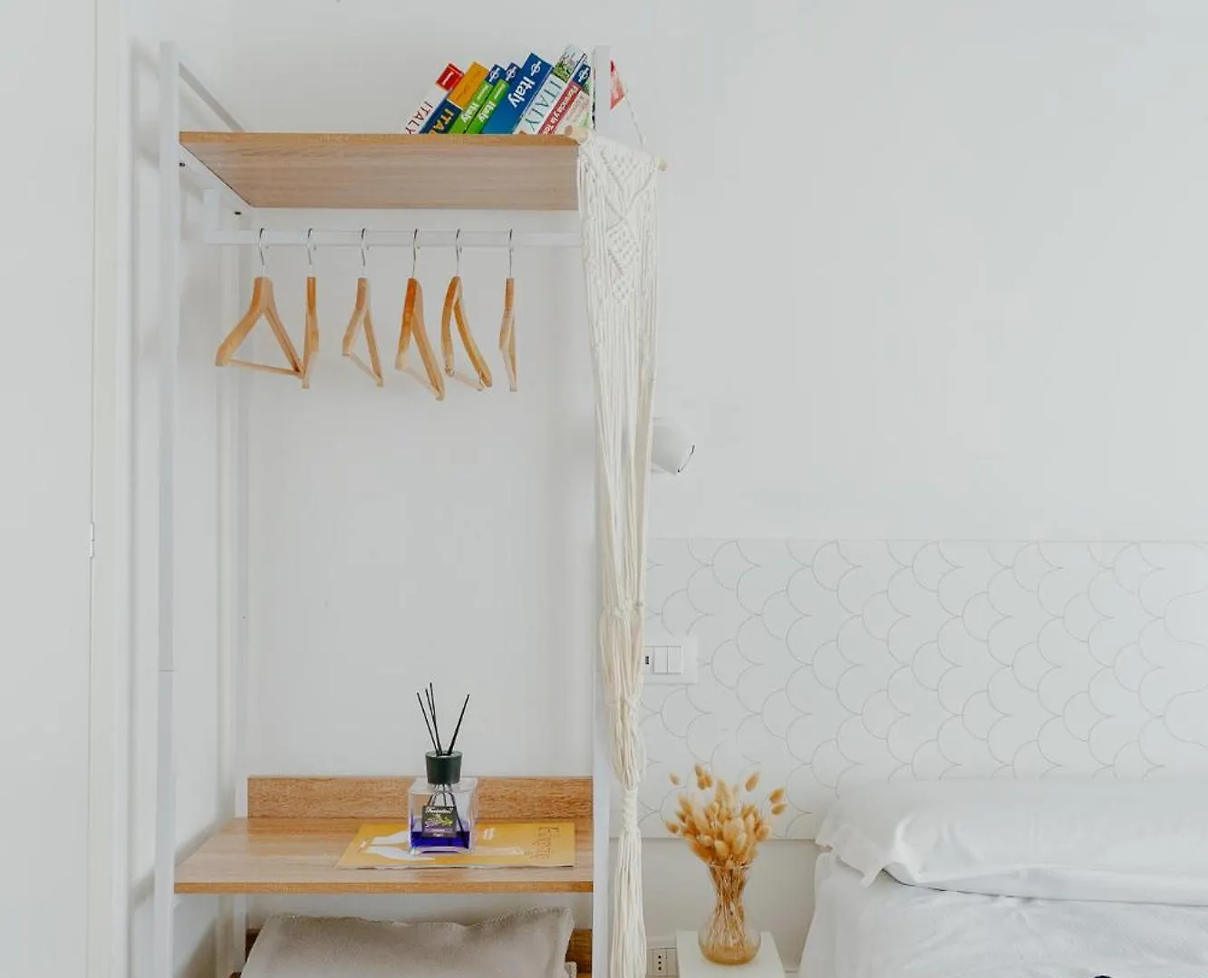 Florence Rooms Alojamento de Acomodação e Pequeno-almoço