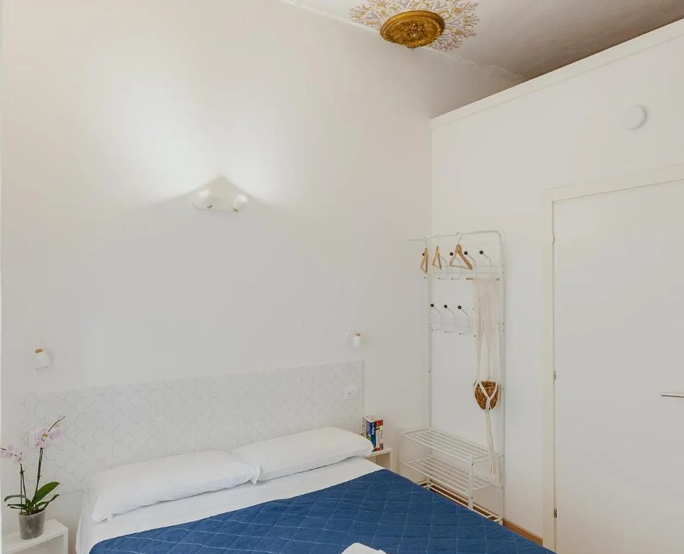 Bed and breakfast Florence Rooms