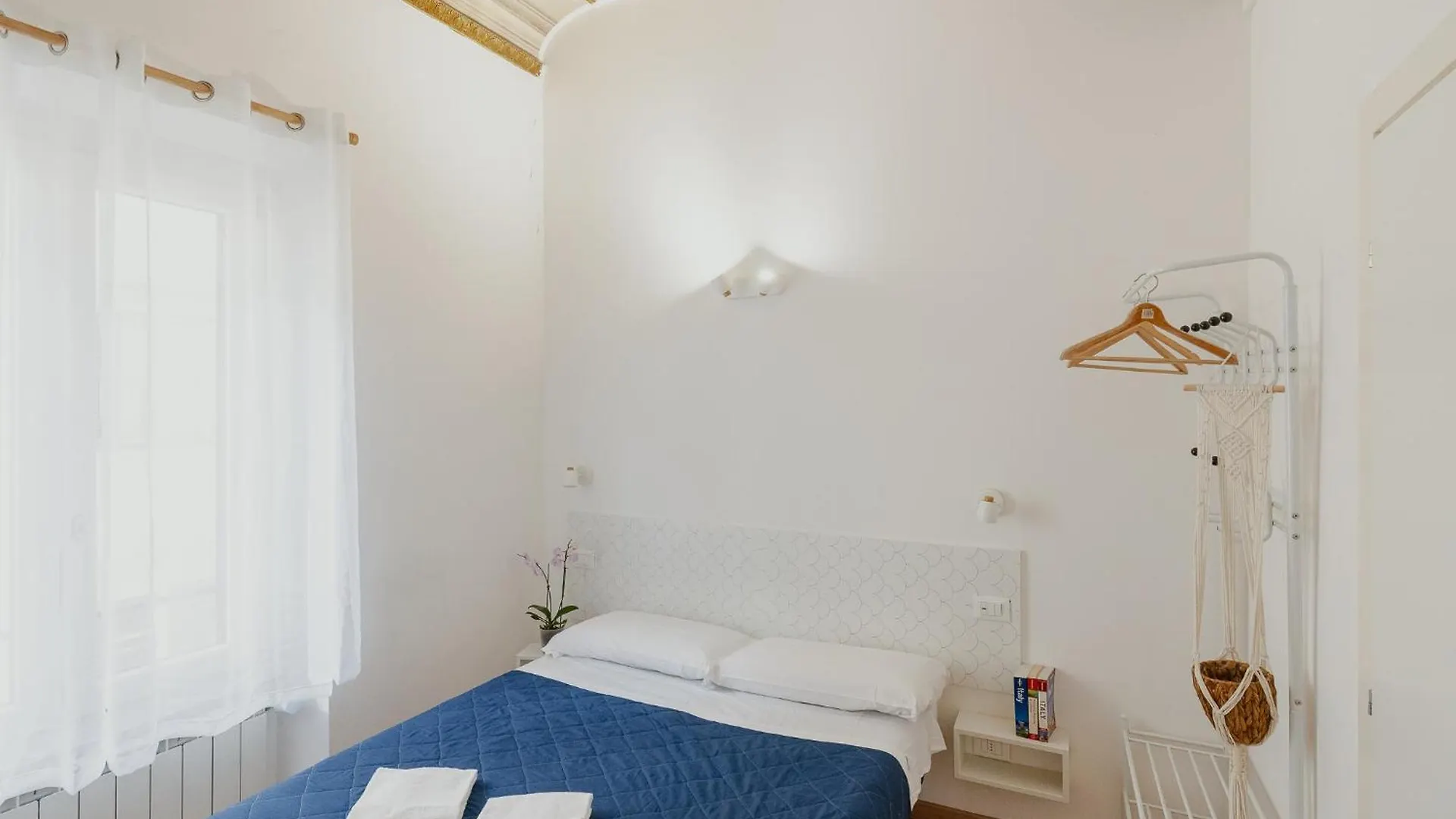 Bed & Breakfast Florence Rooms