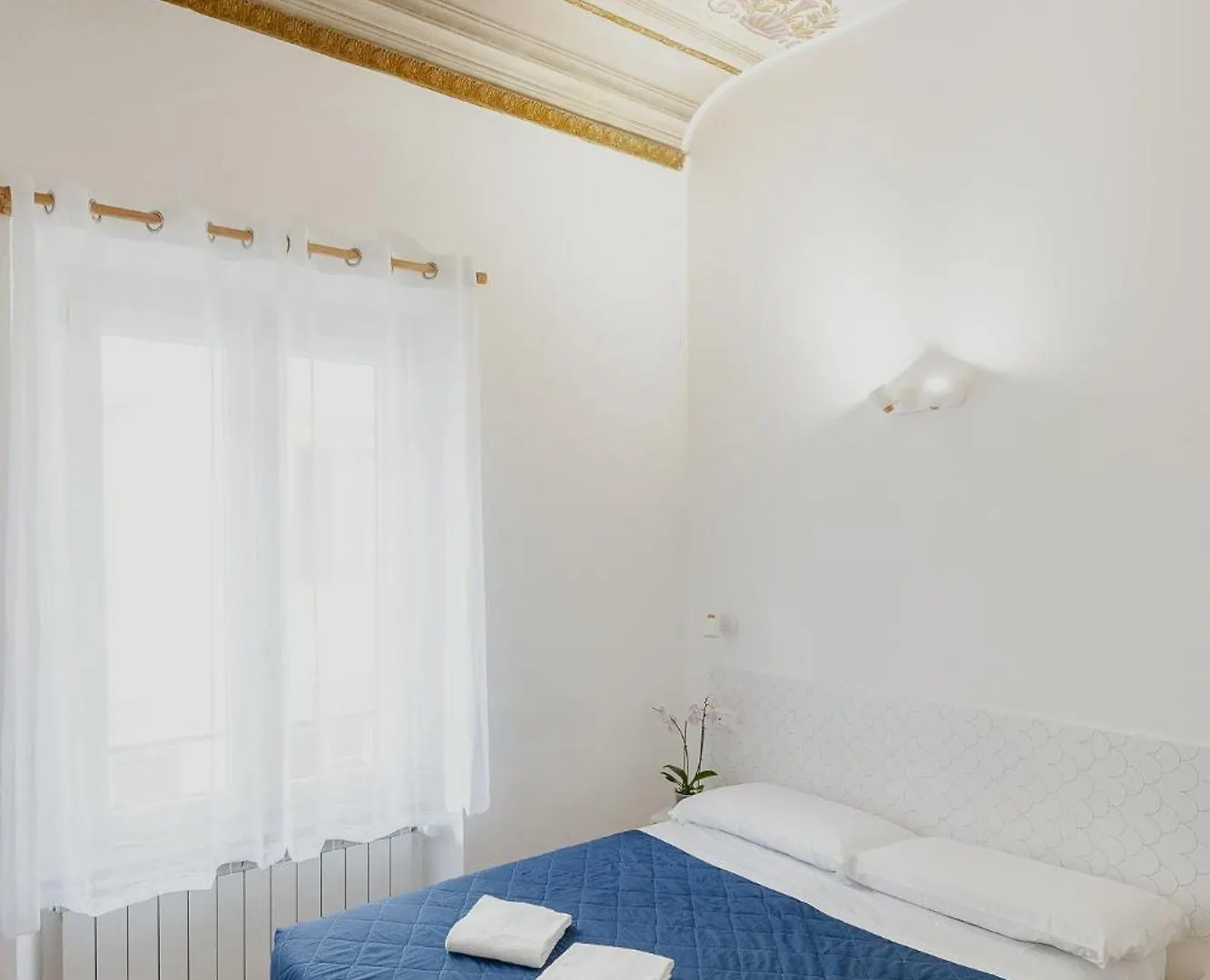 Bed and breakfast Florence Rooms