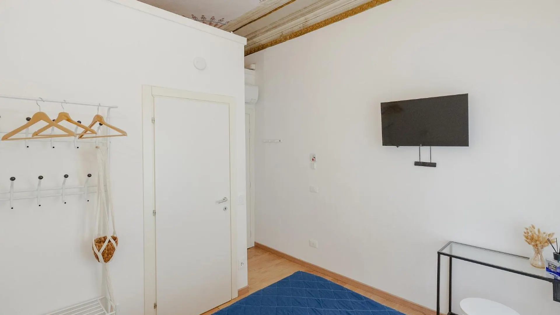 Bed and breakfast Florence Rooms Italia
