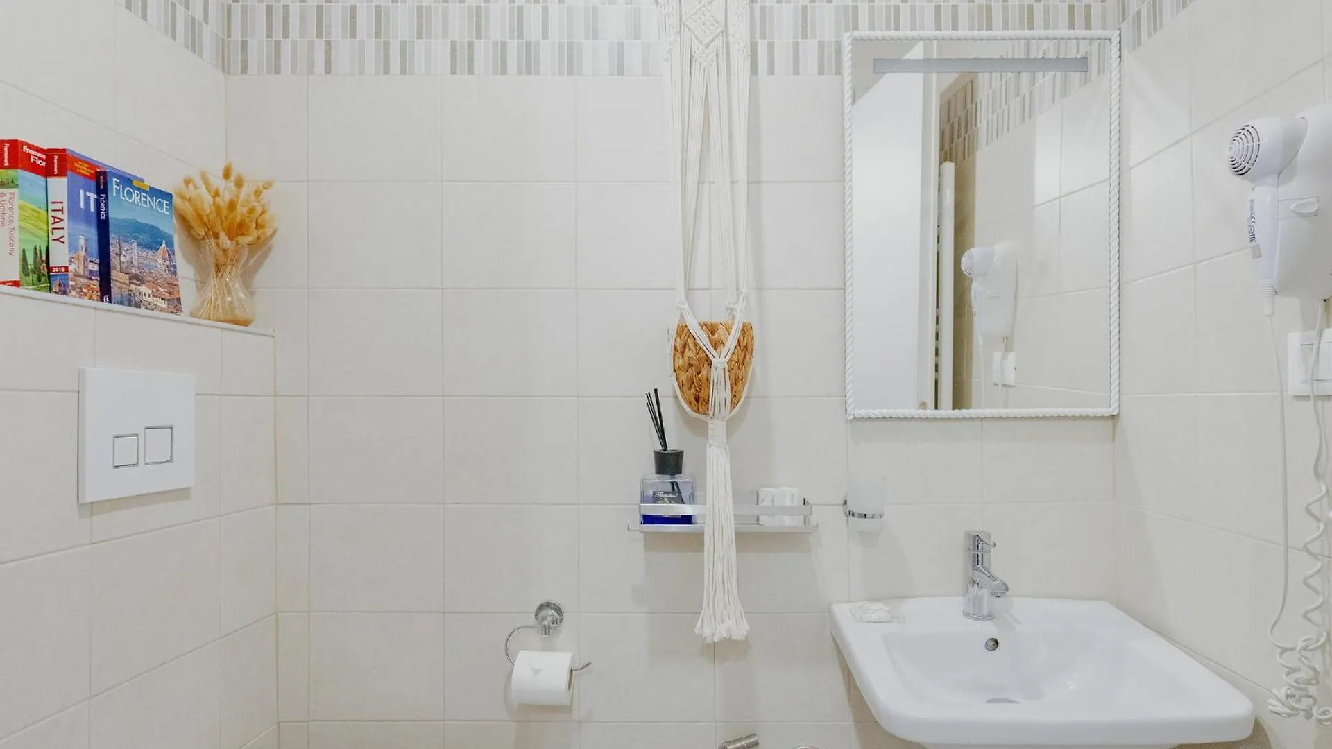 Bed and breakfast Florence Rooms Italia