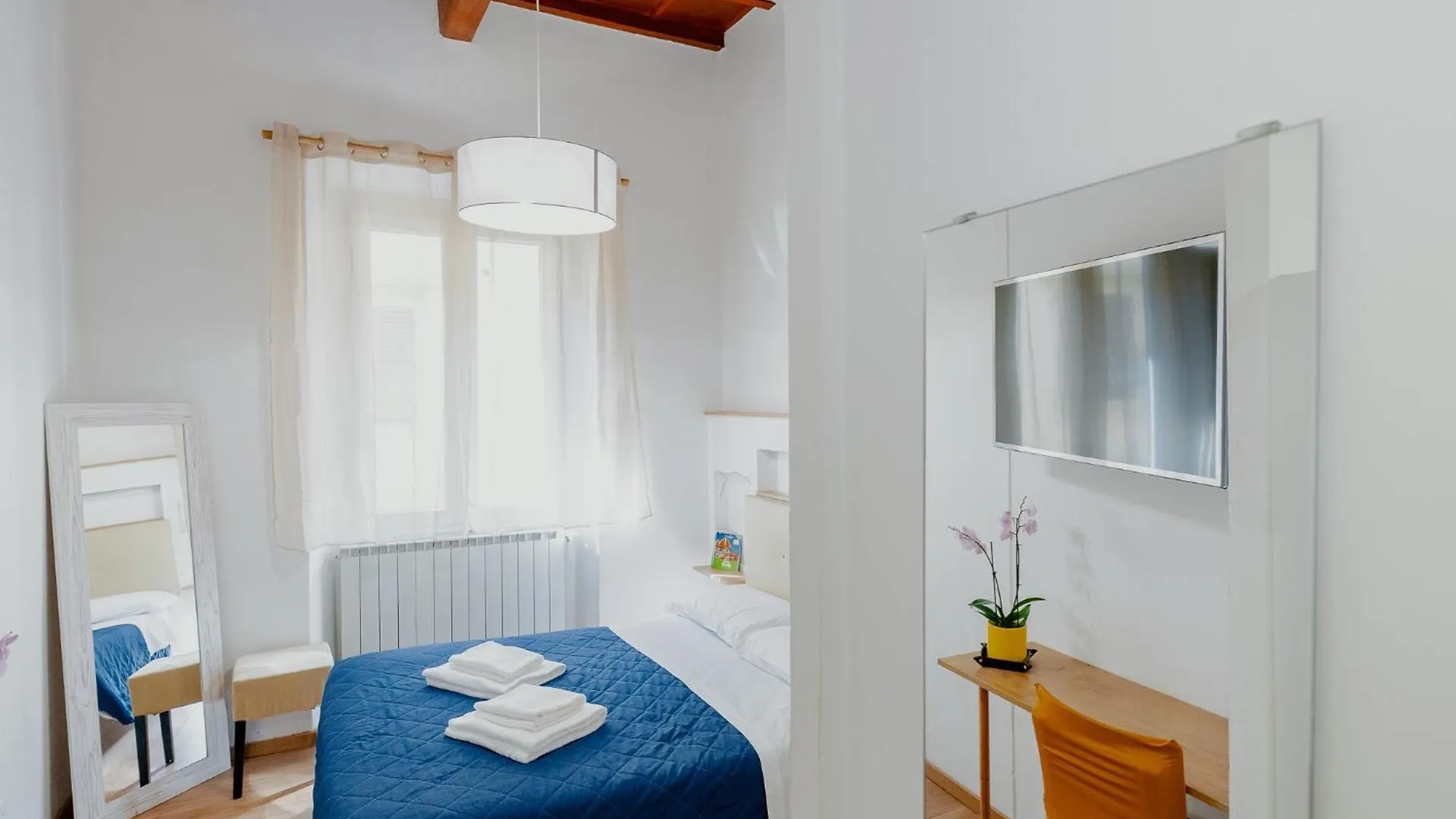 Florence Rooms Italia
