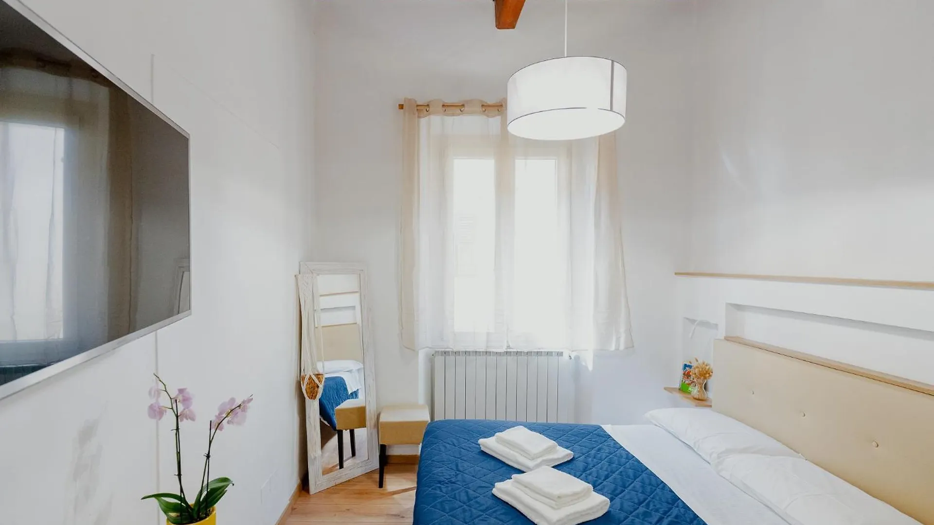 Florence Rooms Italia